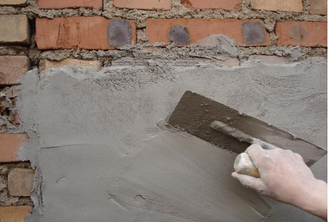 外墙的抹灰砂浆施工应该做的准备工作以及施工要求